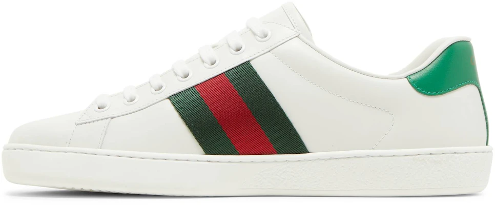 Disney x Gucci Ace 'Donald Duck Patch' Kasut 649399-1XG60-9114 Order Disney x Gucci Ace 'Donald Duck Patch' Kasut 649399-1XG60-9114