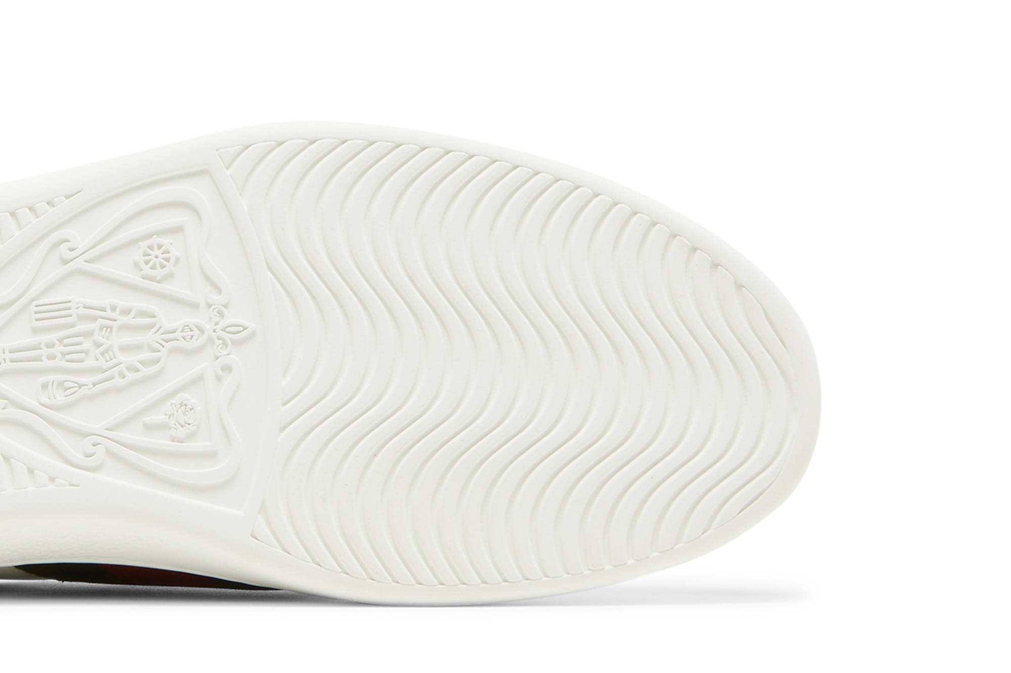 Shop 디즈니 x 구찌 아세 '도날드 덕 패치' 649399-1XG60-9114