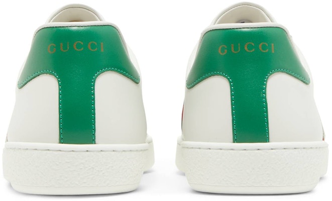 Disney x Gucci Ace 'Donald Duck Patch' Kasut 649399-1XG60-9114 Purchase Disney x Gucci Ace 'Donald Duck Patch' Kasut 649399-1XG60-9114