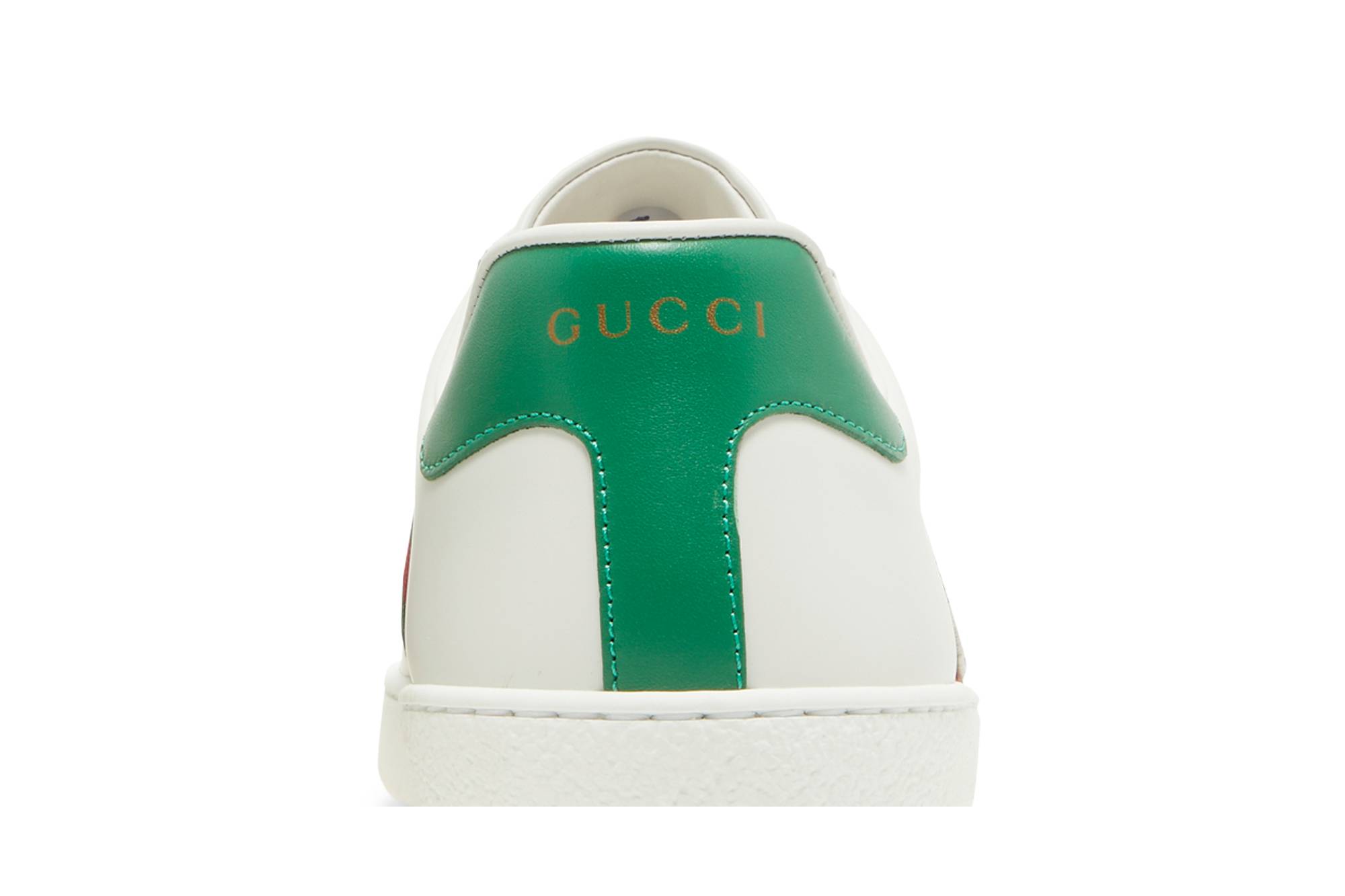 Details for 디즈니 x 구찌 아세 '도날드 덕 패치' 649399-1XG60-9114