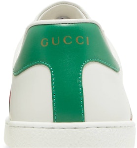 디즈니 x 구찌 아세 '도날드 덕 패치' 649399-1XG60-9114 Details for 디즈니 x 구찌 아세 '도날드 덕 패치' 649399-1XG60-9114