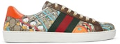 Buy Disney x Gucci Ace 'Huey, Dewey dan Louie' 647950-2M110-8960