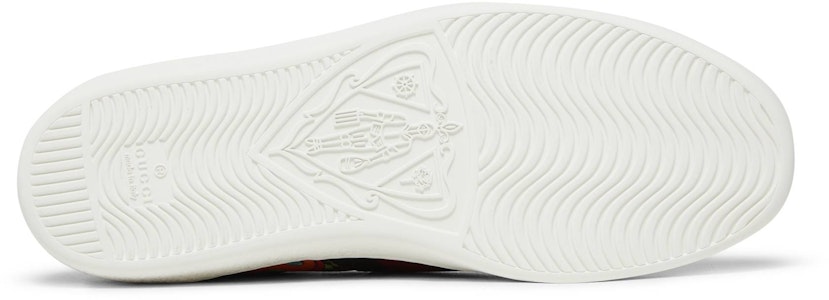 Disney x Gucci Ace 'Huey, Dewey dan Louie' Sneakers 647950-2M110-8960 Shop Disney x Gucci Ace 'Huey, Dewey dan Louie' Sneakers 647950-2M110-8960