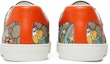 Details for Disney x Gucci Ace 'Huey, Dewey dan Louie' 647950-2M110-8960