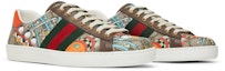 Cheap Disney x Gucci Ace 'Huey, Dewey dan Louie' 647950-2M110-8960