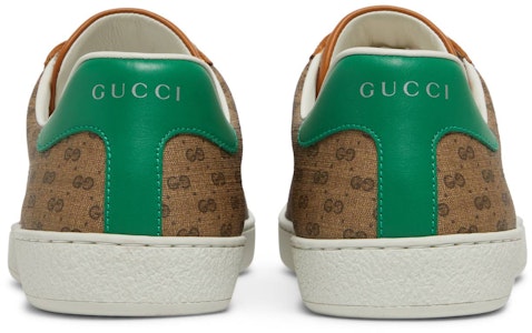 迪士尼 x 古馳 Ace 低筒 '米奇老鼠 - 米色' 602548 HWM10 8961 Details for 迪士尼 x 古馳 Ace 低筒 '米奇老鼠 - 米色' 602548 HWM10 8961