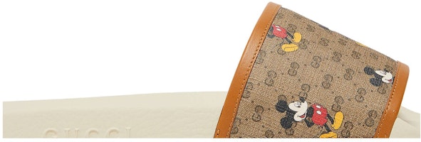 Disney x Gucci GG Sandal 'Mickey Mouse' 603702-HWU60-8488 Order Disney x Gucci GG Sandal 'Mickey Mouse' 603702-HWU60-8488