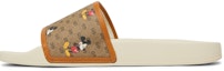 Lookbook Disney x Gucci GG Sandal 'Mickey Mouse' 603702-HWU60-8488
