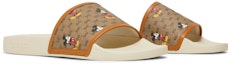 Cheap Disney x Gucci GG Sandal 'Mickey Mouse' 603702-HWU60-8488