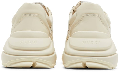 Disney x Gucci Rhyton 'Donald Duck' 646509-DRW00-9522 Details for Disney x Gucci Rhyton 'Donald Duck' 646509-DRW00-9522