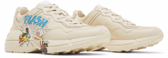 迪士尼 x 古驰 Rhyton '唐老鸭' 646509-DRW00-9522 Cheap 迪士尼 x 古驰 Rhyton '唐老鸭' 646509-DRW00-9522