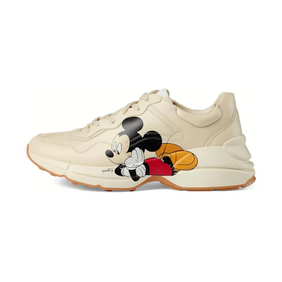 Disney Gucci Rhyton 'Mickey Mouse'
