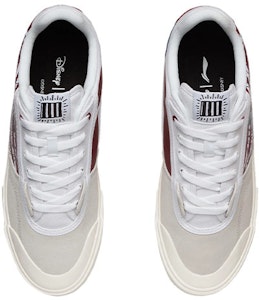 Zapatillas Li-Ning Disney x Keith Haring Skate 'Blanco Gris' AECR049-1 Shop Zapatillas Li-Ning Disney x Keith Haring Skate 'Blanco Gris' AECR049-1