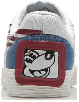 Li-Ning Disney x Keith Haring Skate Shoes 'White Grey' AECR049-1 Purchase Li-Ning Disney x Keith Haring Skate Shoes 'White Grey' AECR049-1