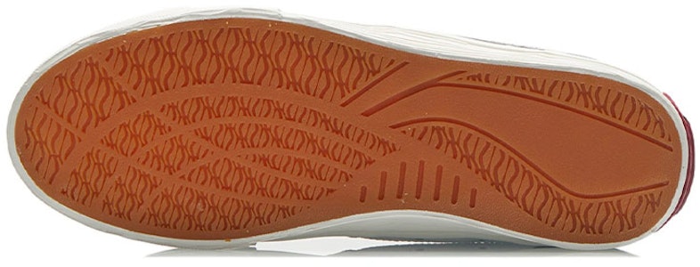 Zapatillas Li-Ning Disney x Keith Haring Skate 'Blanco Gris' AECR049-1 Details for Zapatillas Li-Ning Disney x Keith Haring Skate 'Blanco Gris' AECR049-1