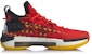 Disney x Li-Ning Speed 6 Premium 'Tahun Baru China - Mickey Mouse' ABAQ001-6