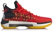 Order Disney x Li-Ning Speed 6 Premium 'Tahun Baru China - Mickey Mouse' ABAQ001-6