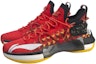 Lookbook Disney x Li-Ning Speed 6 Premium 'Tahun Baru China - Mickey Mouse' ABAQ001-6