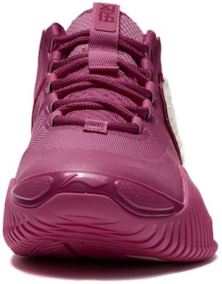 Li-Ning Disney x Li-Ning 2 Low-Top Merah ABFS003-6 Shop Li-Ning Disney x Li-Ning 2 Low-Top Merah ABFS003-6