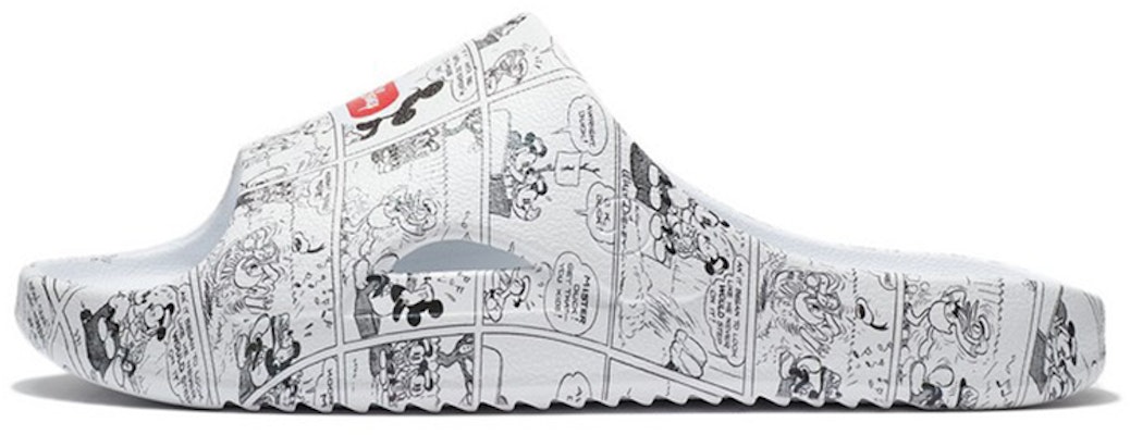 Li-Ning Disney x Kasual Sukan Selipar 'Komik Hitam dan Putih' AGAS015-1 Buy Li-Ning Disney x Kasual Sukan Selipar 'Komik Hitam dan Putih' AGAS015-1
