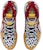Li-Ning Disney x Li-Ning Kasut Tinggi Putih/Kuning/Biru ABAQ135-9