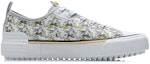 Order 리닝 디즈니 로우탑 '그레이 화이트' (Li-Ning Disney Low-Top 'Grey White') AGCR177-3