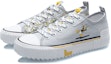 Lookbook 리닝 디즈니 로우탑 '그레이 화이트' (Li-Ning Disney Low-Top 'Grey White') AGCR177-3
