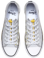 리닝 디즈니 로우탑 '그레이 화이트' (Li-Ning Disney Low-Top 'Grey White') AGCR177-3 Shop 리닝 디즈니 로우탑 '그레이 화이트' (Li-Ning Disney Low-Top 'Grey White') AGCR177-3