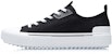 Kasut Skate Li-Ning x Disney 'Hitam Putih' AGCR177-2