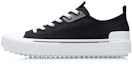 Buy Kasut Skate Li-Ning x Disney 'Hitam Putih' AGCR177-2