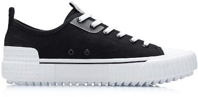 李寧 x ディズニー スケシュー 黒白 (Riningu x Dizunī Sukeshū Kuro Shiro) AGCR177-2 Order 李寧 x ディズニー スケシュー 黒白 (Riningu x Dizunī Sukeshū Kuro Shiro) AGCR177-2