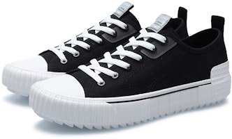 李寧 x ディズニー スケシュー 黒白 (Riningu x Dizunī Sukeshū Kuro Shiro) AGCR177-2 Lookbook 李寧 x ディズニー スケシュー 黒白 (Riningu x Dizunī Sukeshū Kuro Shiro) AGCR177-2