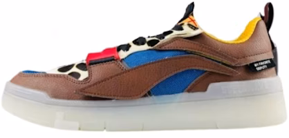 Li-Ning Classic Leisure Low x Toy Story Woody Skate Shoes 'Brown' AGCS281-1 Li-Ning Classic Leisure Low x Toy Story Woody Skate Shoes 'Brown' AGCS281-1