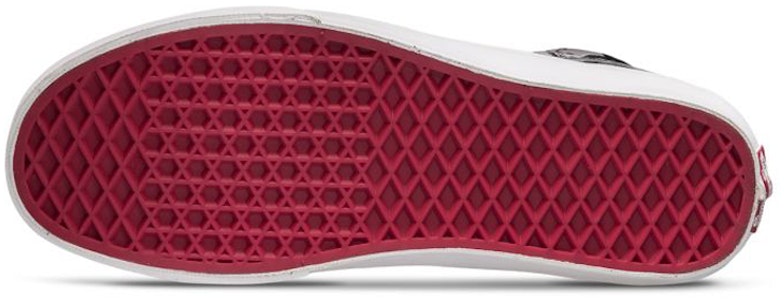 Disney x Mark Machado x Vans Sk8-Hi 'Ulang Tahun ke-90 Mickey' VN0A38FYRNN Details for Disney x Mark Machado x Vans Sk8-Hi 'Ulang Tahun ke-90 Mickey' VN0A38FYRNN