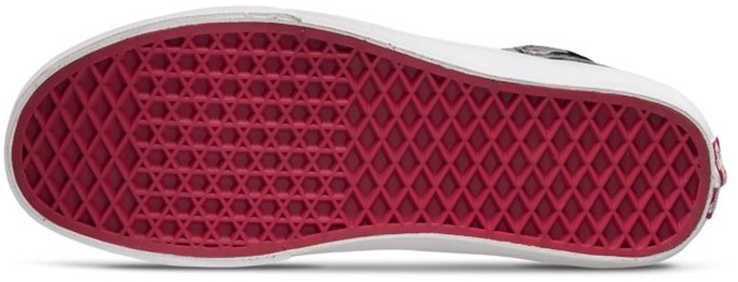 迪士尼 x 马克·马查多 x Vans Sk8-Hi『米奇90週年慶』VN0A38FYRNN Details for 迪士尼 x 马克·马查多 x Vans Sk8-Hi『米奇90週年慶』VN0A38FYRNN