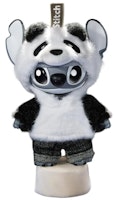 Disney x Miniso Stitch Panda Vinyl Plush (China Exclusive) Disney x Miniso Stitch Panda Vinyl Plush (China Exclusive)