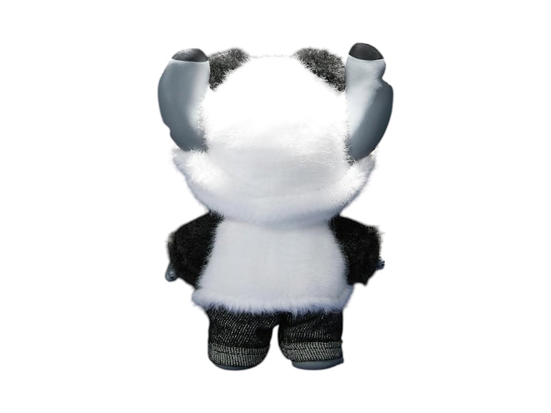 Order Disney x Miniso Stitch Panda Peluche Vinilo (Exclusivo China)