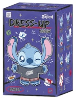 Disney x Miniso Top Toy Stitch Dress Up Show Series Plush Single Blind Box Disney x Miniso Top Toy Stitch Dress Up Show Series Plush Single Blind Box