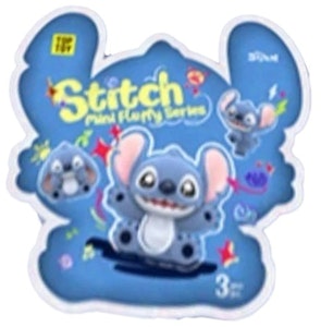 Disney x Miniso Top Toy Stitch Mini Fluffy Series Beg Buta Tunggal Buy Disney x Miniso Top Toy Stitch Mini Fluffy Series Beg Buta Tunggal
