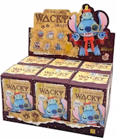 Disney x Miniso Top Toy Stitch Wacky Diary 2.0 Series Sealed Case (6 Blind Box) Disney x Miniso Top Toy Stitch Wacky Diary 2.0 Series Sealed Case (6 Blind Box)