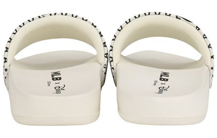 MLB Disney Mound Slider 'Mickey White' 圖 4