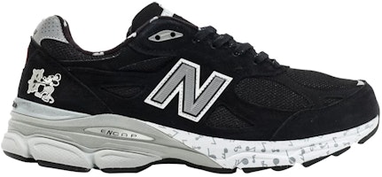 Disney x New Balance 990v3 Made in USA 'Mickey Steamboat' M990DIS3 Disney x New Balance 990v3 Made in USA 'Mickey Steamboat' M990DIS3