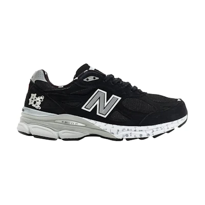 Disney NB 990v3 Made in USA 'Mickey Steamboat'