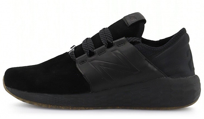 Disney x New Balance Fresh Foam Cruz 'Mickey Logo' UCRUZDU Buy Disney x New Balance Fresh Foam Cruz 'Mickey Logo' UCRUZDU