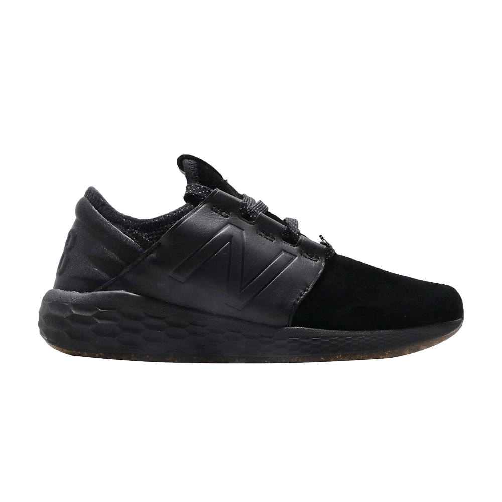 Disney x New Balance Fresh Foam Cruz 'Mickey Logo' UCRUZDUD