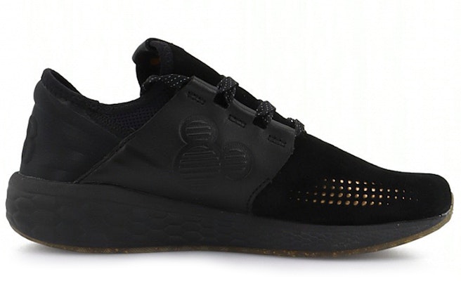 迪士尼x New Balance Fresh Foam Cruz '米奇标志' UCRUZDU Order 迪士尼x New Balance Fresh Foam Cruz '米奇标志' UCRUZDU