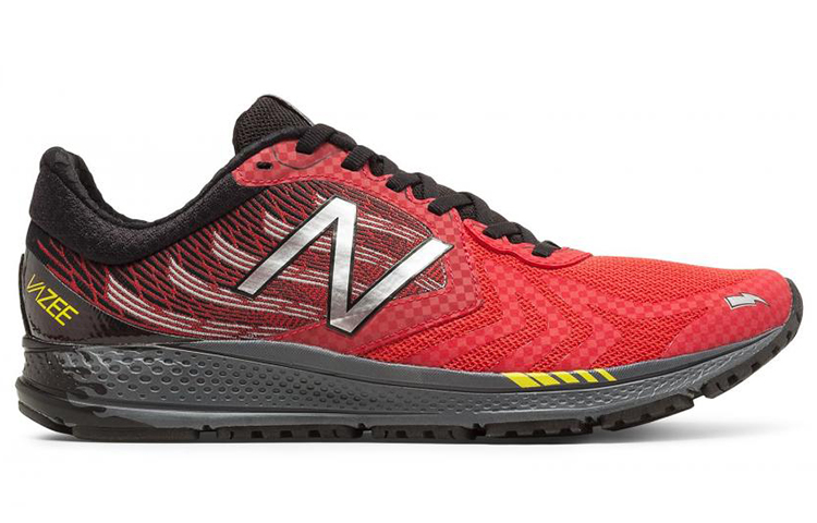 Order Disney x New Balance Vazee Pace v2 'Lightning McQueen' Lelaju Kilat MPACECA2