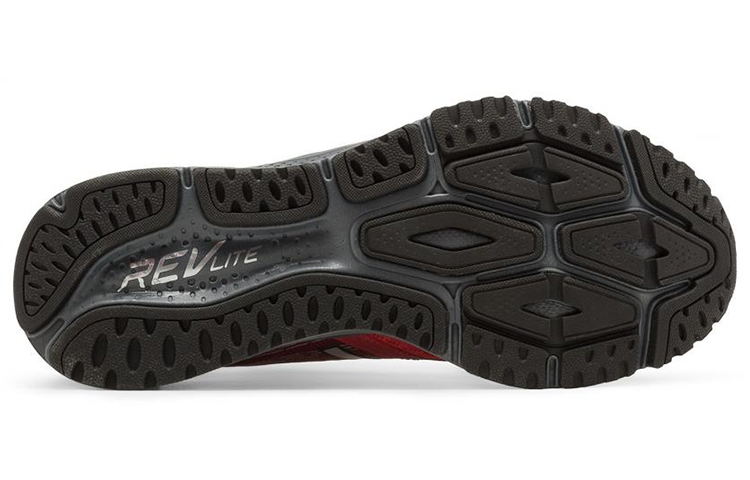 Shop Disney x New Balance Vazee Pace v2 'Lightning McQueen' Lelaju Kilat MPACECA2