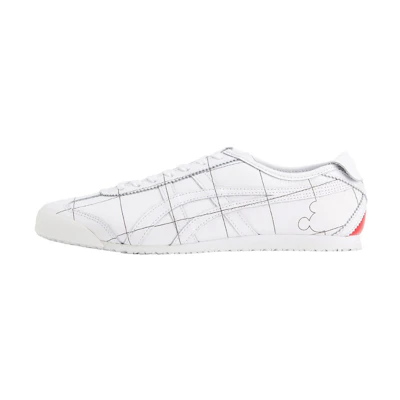Onitsuka Tiger Disney Mexico 66 'Plaid White'