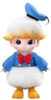 Disney x Pop Mart DIMOO Donald Duck 1/8 Action Figure Disney x Pop Mart DIMOO Donald Duck 1/8 Action Figure